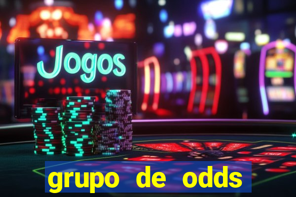 grupo de odds altas telegram